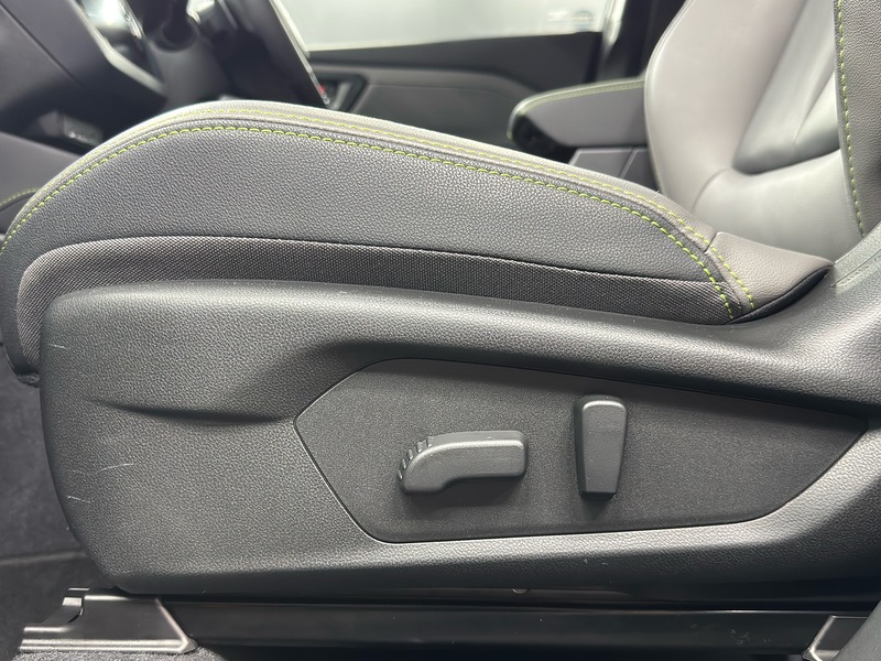 Subaru 2.0 i e-Boxer Field SUV 5dr Petrol Hybrid Lineartronic 4WD Euro 6 (s/s) (136 ps)