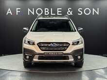 Subaru Outback i Touring 