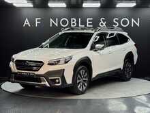 Subaru Outback i Touring 