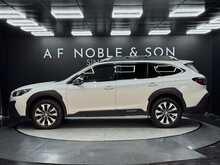 Subaru Outback i Touring 