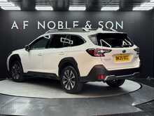 Subaru Outback i Touring 