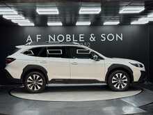 Subaru Outback i Touring 