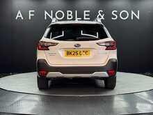 Subaru Outback i Touring 