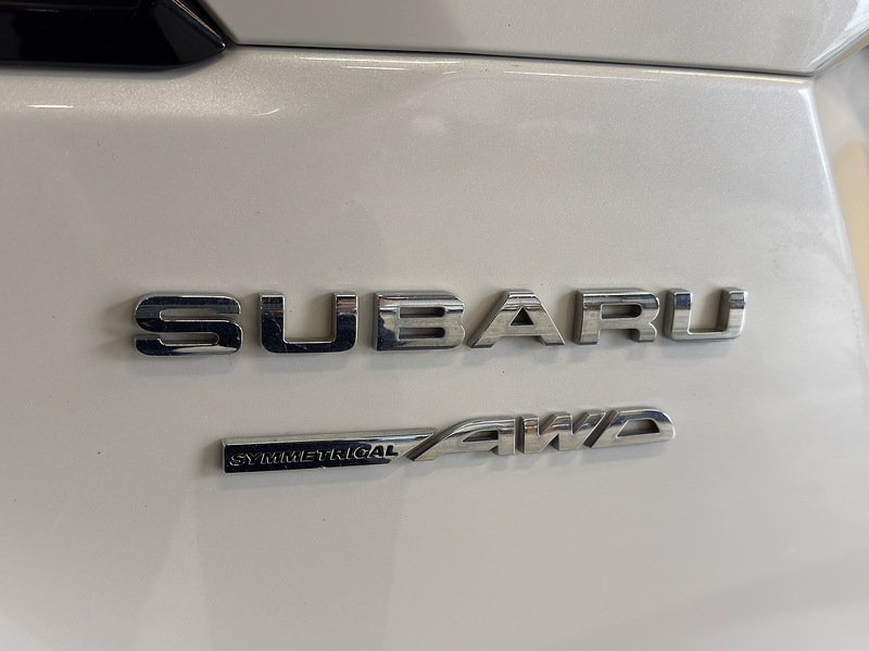 Subaru 2.5i Touring Estate 5dr Petrol Lineartronic 4WD Euro 6 (s/s) (169 ps)