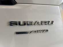 Subaru Outback i Touring 