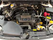 Subaru Outback i Touring 