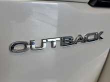 Subaru Outback i Touring 