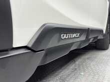 Subaru Outback i Touring 