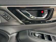 Subaru Outback i Touring 