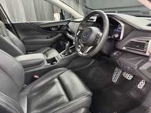 Subaru Outback i Touring 