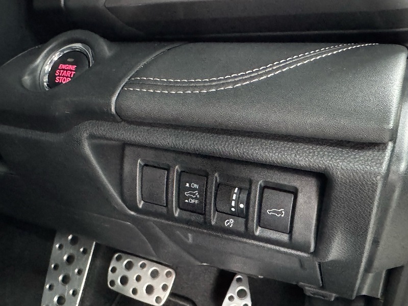 Subaru 2.5i Touring Estate 5dr Petrol Lineartronic 4WD Euro 6 (s/s) (169 ps)