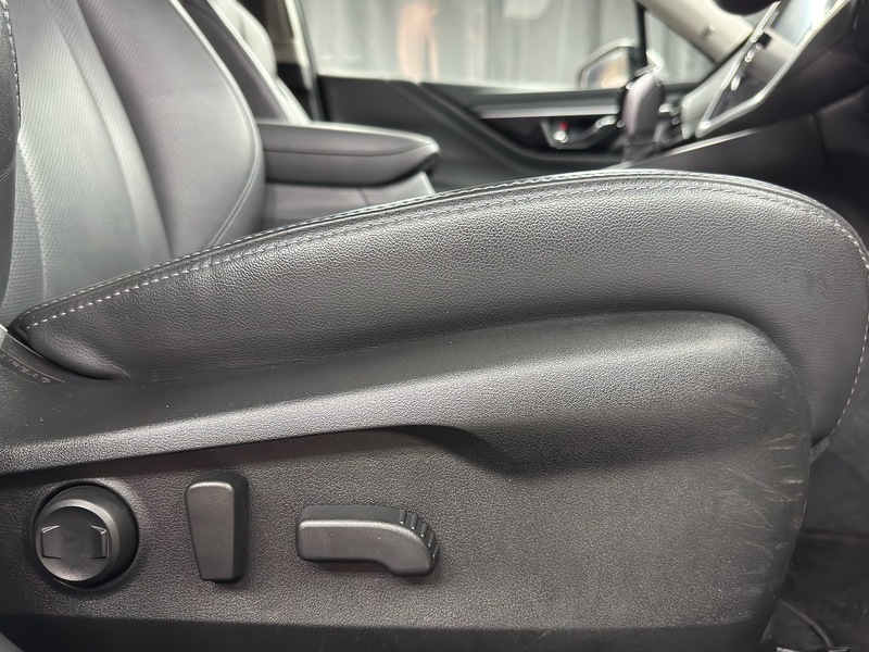 Subaru 2.5i Touring Estate 5dr Petrol Lineartronic 4WD Euro 6 (s/s) (169 ps)