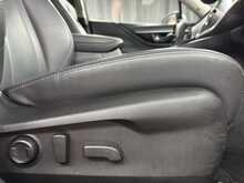 Subaru Outback i Touring 