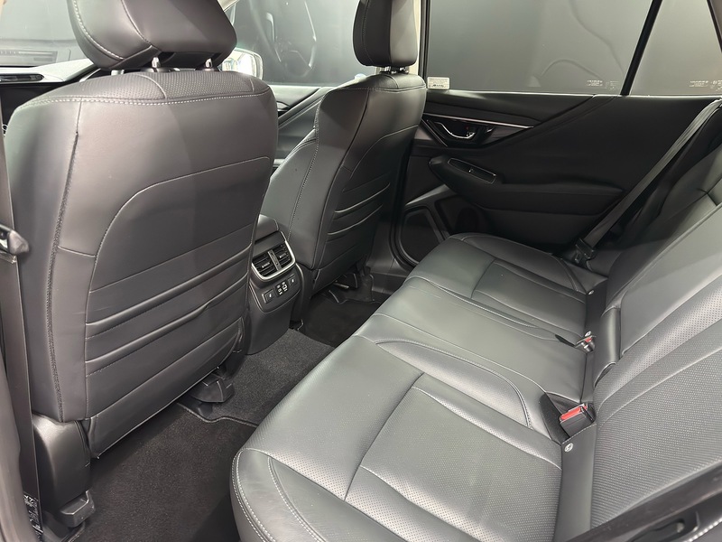 Subaru 2.5i Touring Estate 5dr Petrol Lineartronic 4WD Euro 6 (s/s) (169 ps)