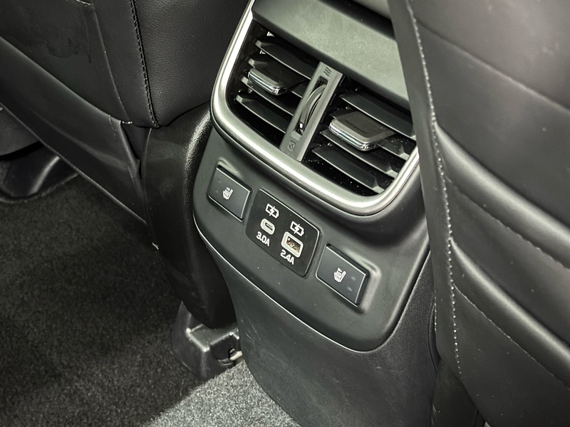 Subaru 2.5i Touring Estate 5dr Petrol Lineartronic 4WD Euro 6 (s/s) (169 ps)