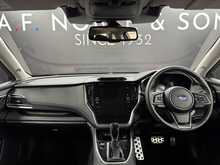 Subaru Outback i Touring 