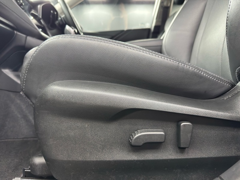 Subaru 2.5i Touring Estate 5dr Petrol Lineartronic 4WD Euro 6 (s/s) (169 ps)