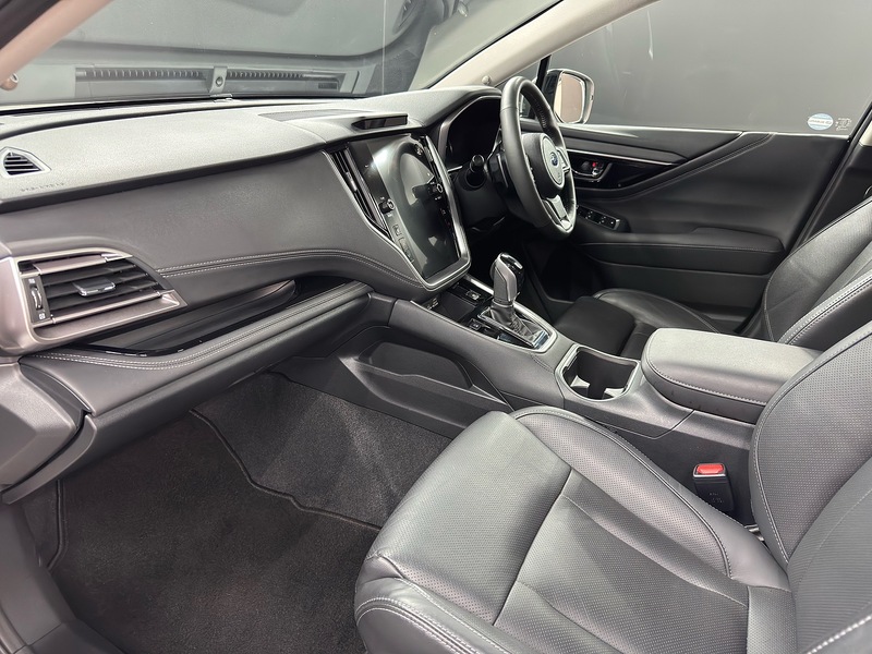 Subaru 2.5i Touring Estate 5dr Petrol Lineartronic 4WD Euro 6 (s/s) (169 ps)