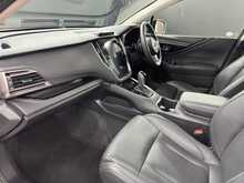Subaru Outback i Touring 