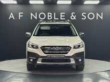 Subaru Outback i Touring 