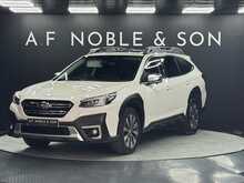 Subaru Outback i Touring 