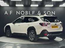 Subaru Outback i Touring 