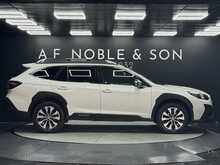 Subaru Outback i Touring 