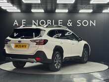 Subaru Outback i Touring 
