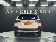 Subaru Outback i Touring 