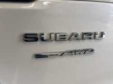 Subaru Outback i Touring 