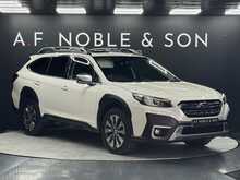 Subaru Outback i Touring 