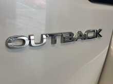 Subaru Outback i Touring 