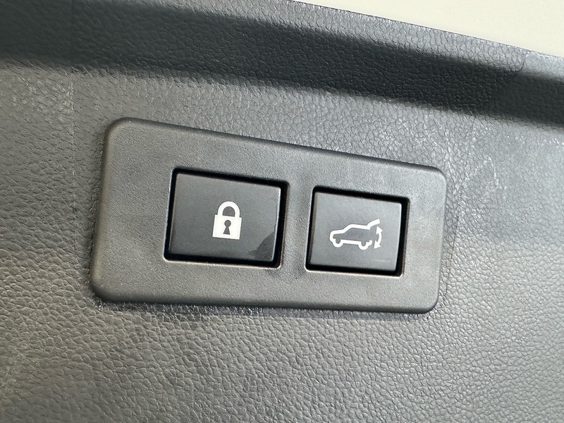 Subaru 2.5i Touring Estate 5dr Petrol Lineartronic 4WD Euro 6 (s/s) (169 ps)