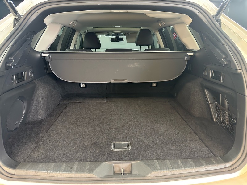 Subaru 2.5i Touring Estate 5dr Petrol Lineartronic 4WD Euro 6 (s/s) (169 ps)