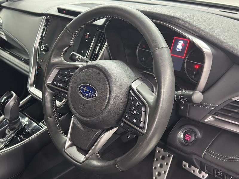 Subaru 2.5i Touring Estate 5dr Petrol Lineartronic 4WD Euro 6 (s/s) (169 ps)