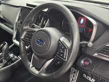 Subaru Outback i Touring 