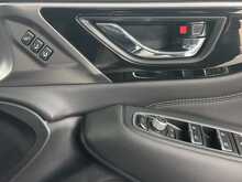 Subaru Outback i Touring 
