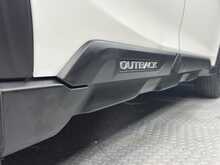 Subaru Outback i Touring 