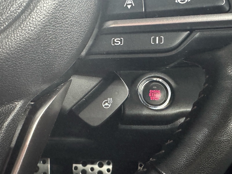 Subaru 2.5i Touring Estate 5dr Petrol Lineartronic 4WD Euro 6 (s/s) (169 ps)