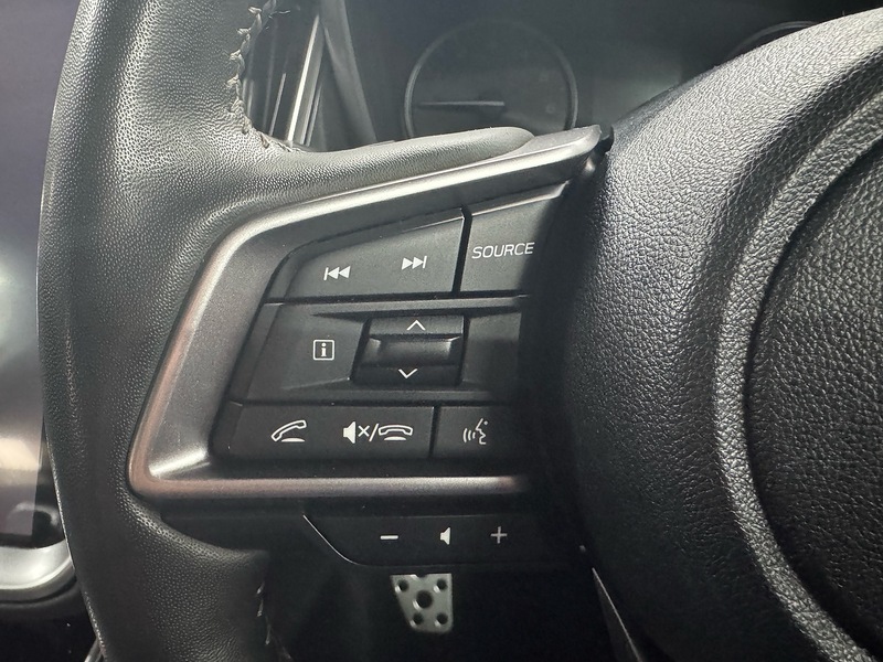 Subaru 2.5i Touring Estate 5dr Petrol Lineartronic 4WD Euro 6 (s/s) (169 ps)