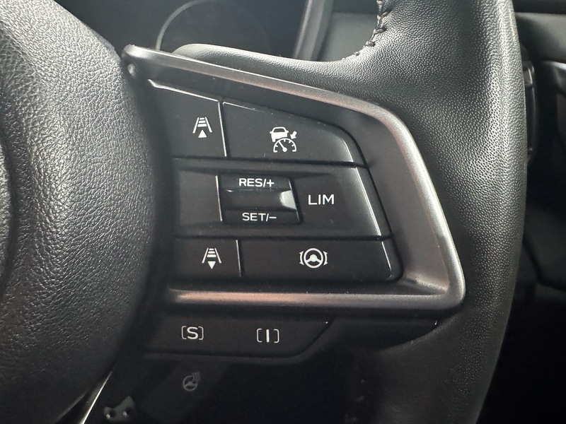 Subaru 2.5i Touring Estate 5dr Petrol Lineartronic 4WD Euro 6 (s/s) (169 ps)