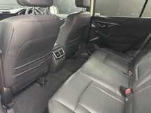 Subaru Outback i Touring 