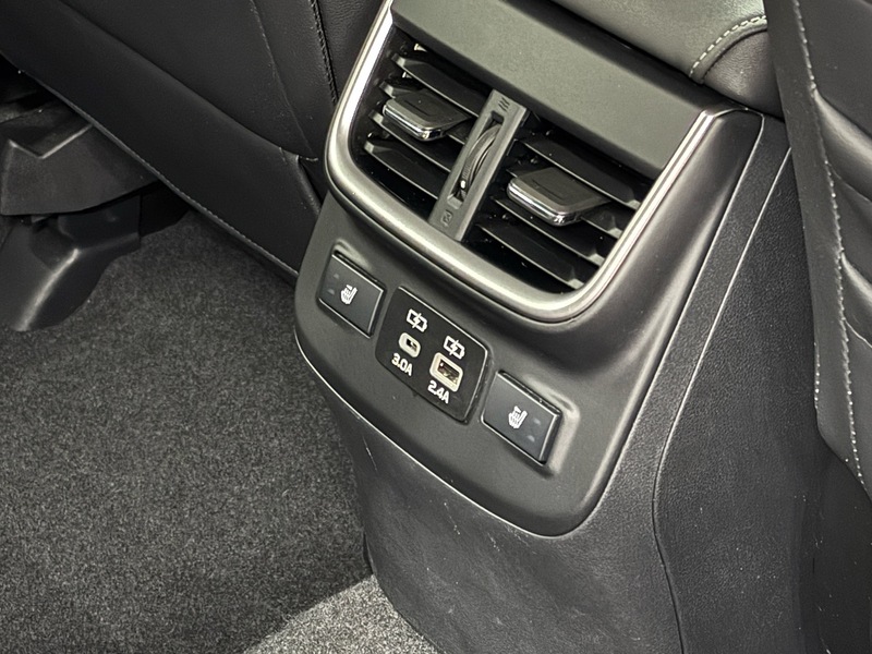 Subaru 2.5i Touring Estate 5dr Petrol Lineartronic 4WD Euro 6 (s/s) (169 ps)