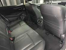 Subaru Outback i Touring 