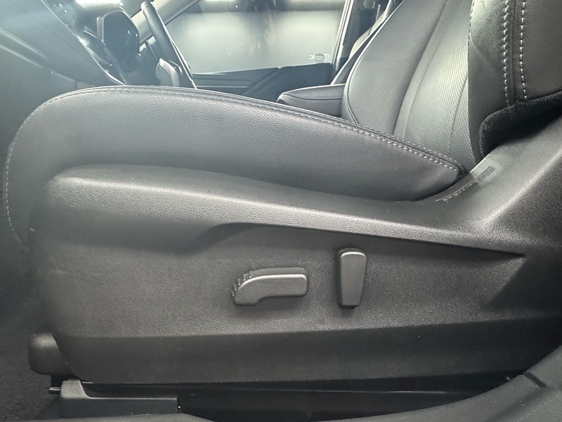 Subaru 2.5i Touring Estate 5dr Petrol Lineartronic 4WD Euro 6 (s/s) (169 ps)