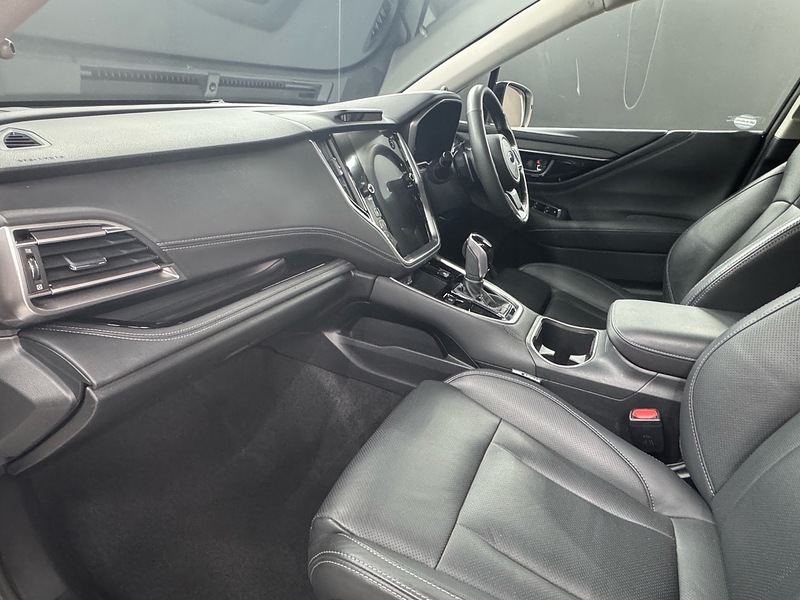 Subaru 2.5i Touring Estate 5dr Petrol Lineartronic 4WD Euro 6 (s/s) (169 ps)