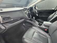 Subaru Outback i Touring 