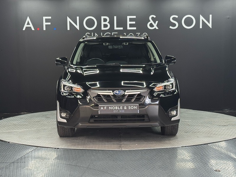 Subaru 2.0 i e-Boxer SE Premium SUV 5dr Petrol Hybrid Lineartronic 4WD Euro 6 (s/s) (150 ps)