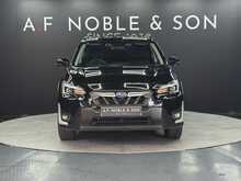 Subaru XV i e-Boxer SE Premium 