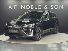 Subaru XV i e-Boxer SE Premium 